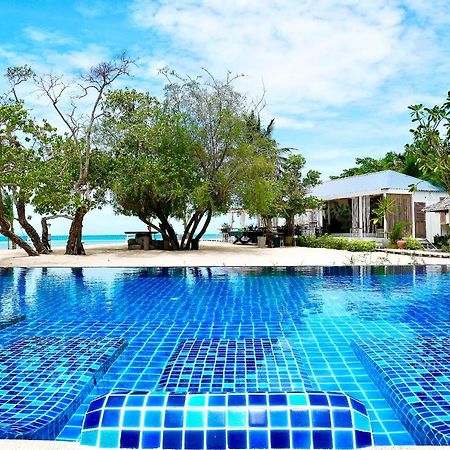 Sabaii Bay Resort Baan Tai Zewnętrze zdjęcie