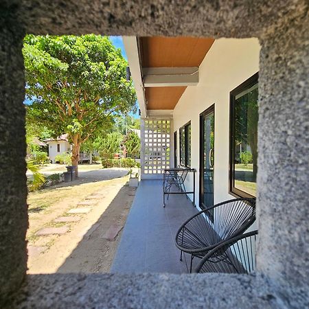 Sabaii Bay Resort Baan Tai Zewnętrze zdjęcie