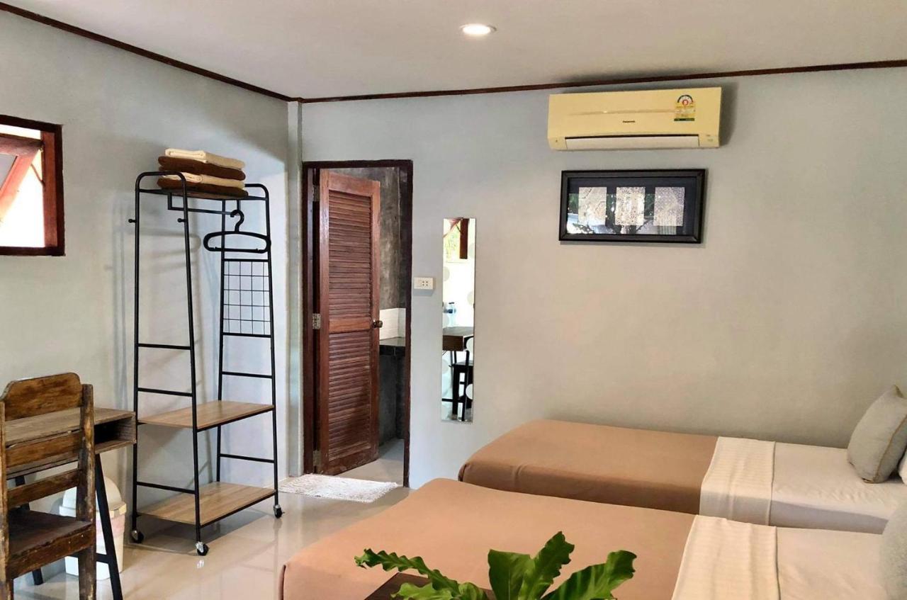 Sabaii Bay Resort Baan Tai Zewnętrze zdjęcie
