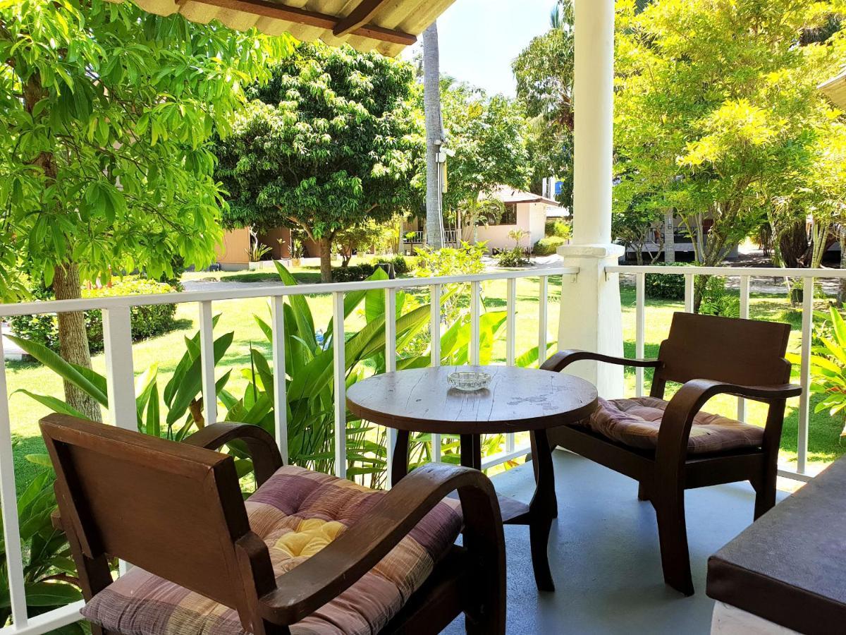 Sabaii Bay Resort Baan Tai Zewnętrze zdjęcie