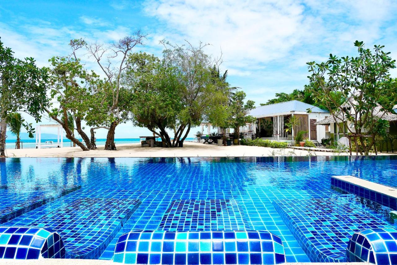 Sabaii Bay Resort Baan Tai Zewnętrze zdjęcie