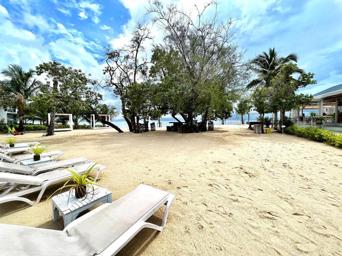 Sabaii Bay Resort Baan Tai Zewnętrze zdjęcie