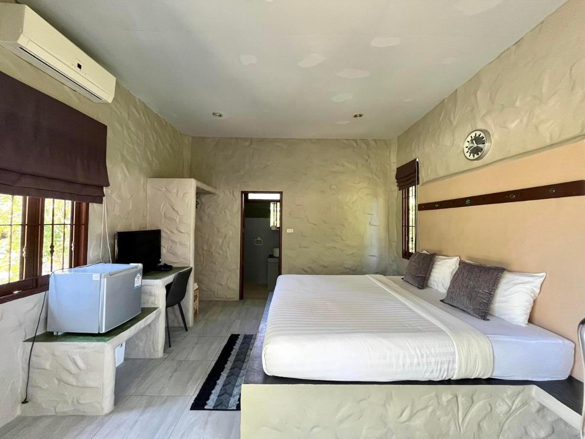 Sabaii Bay Resort Baan Tai Zewnętrze zdjęcie