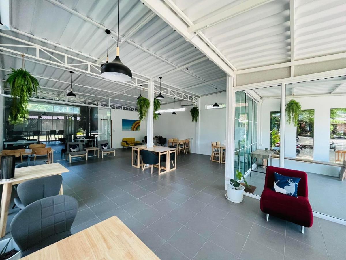 Sabaii Bay Resort Baan Tai Zewnętrze zdjęcie