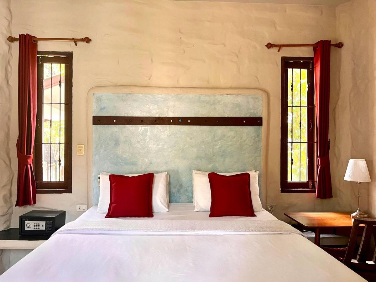 Sabaii Bay Resort Baan Tai Zewnętrze zdjęcie