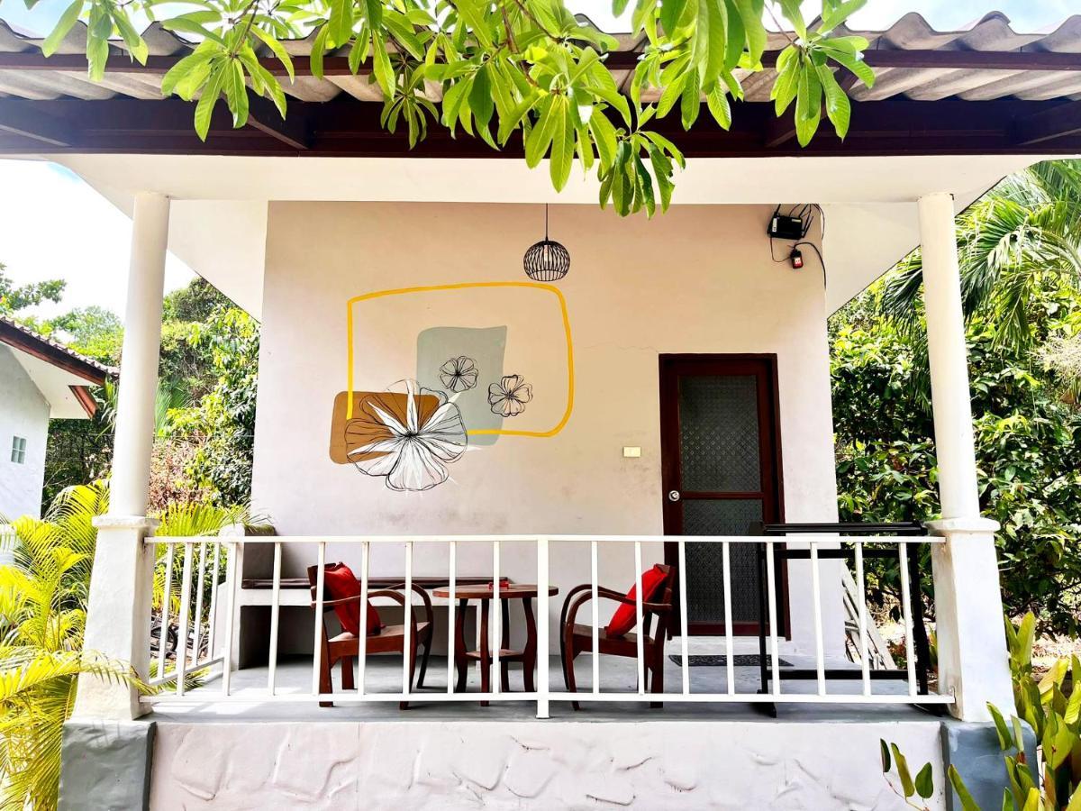Sabaii Bay Resort Baan Tai Zewnętrze zdjęcie