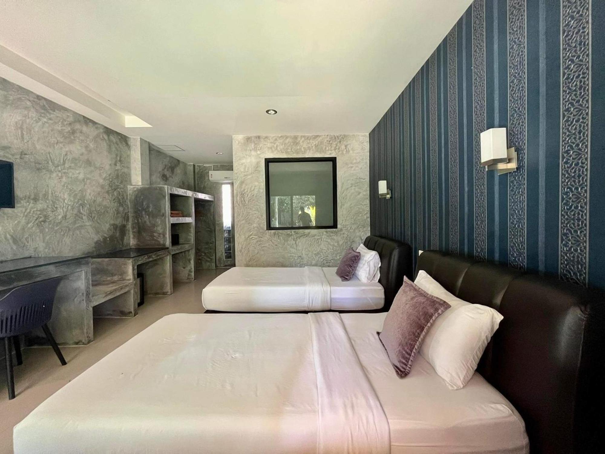 Sabaii Bay Resort Baan Tai Zewnętrze zdjęcie