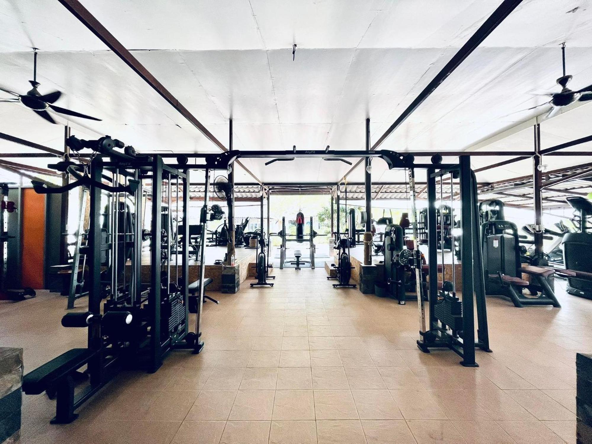 Sabaii Bay Resort Baan Tai Zewnętrze zdjęcie
