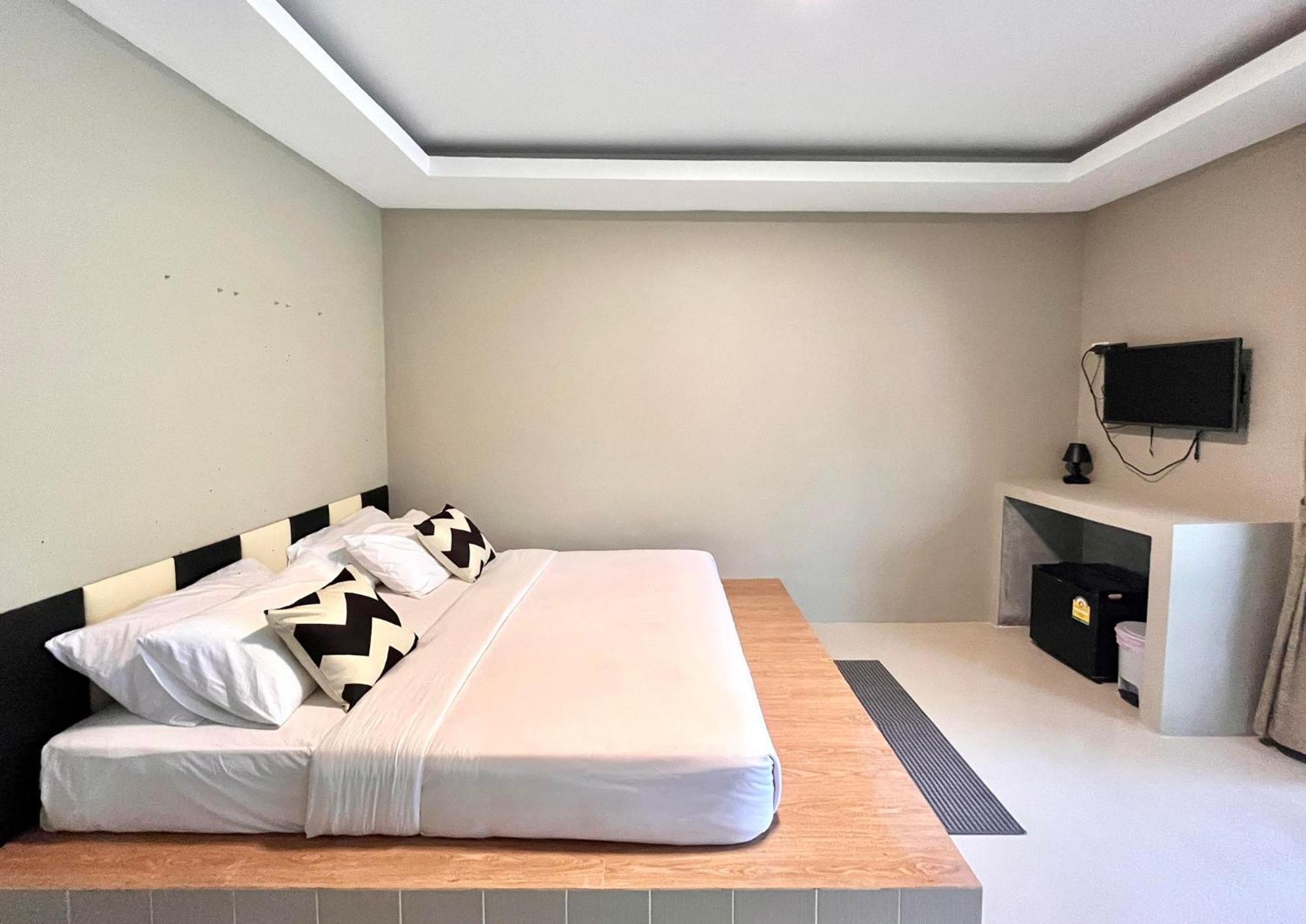 Sabaii Bay Resort Baan Tai Pokój zdjęcie