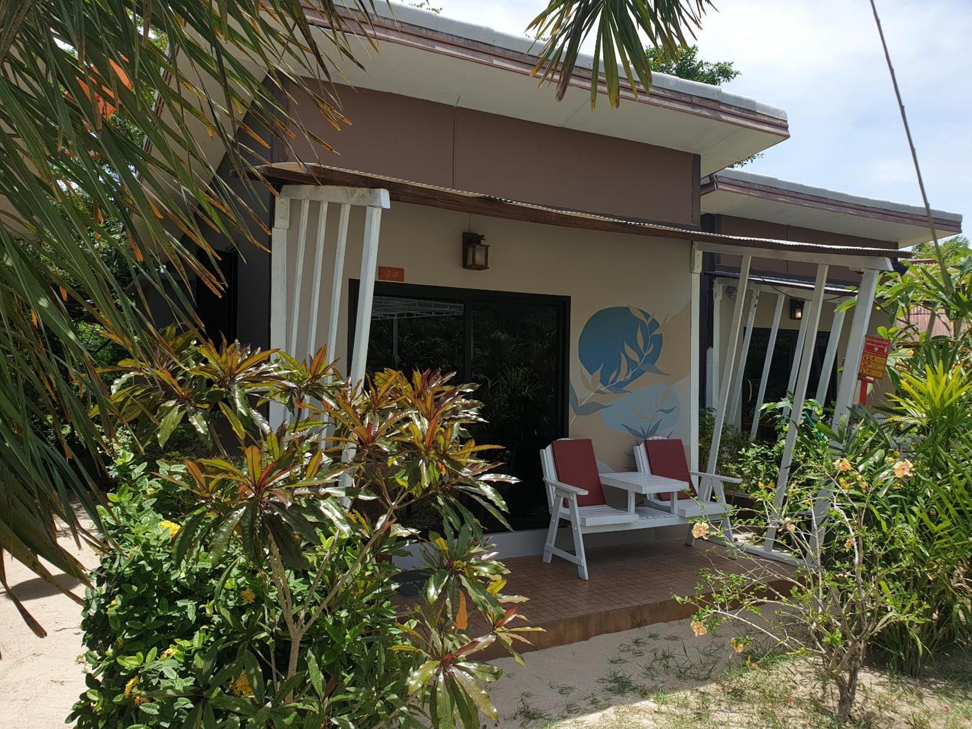 Sabaii Bay Resort Baan Tai Pokój zdjęcie