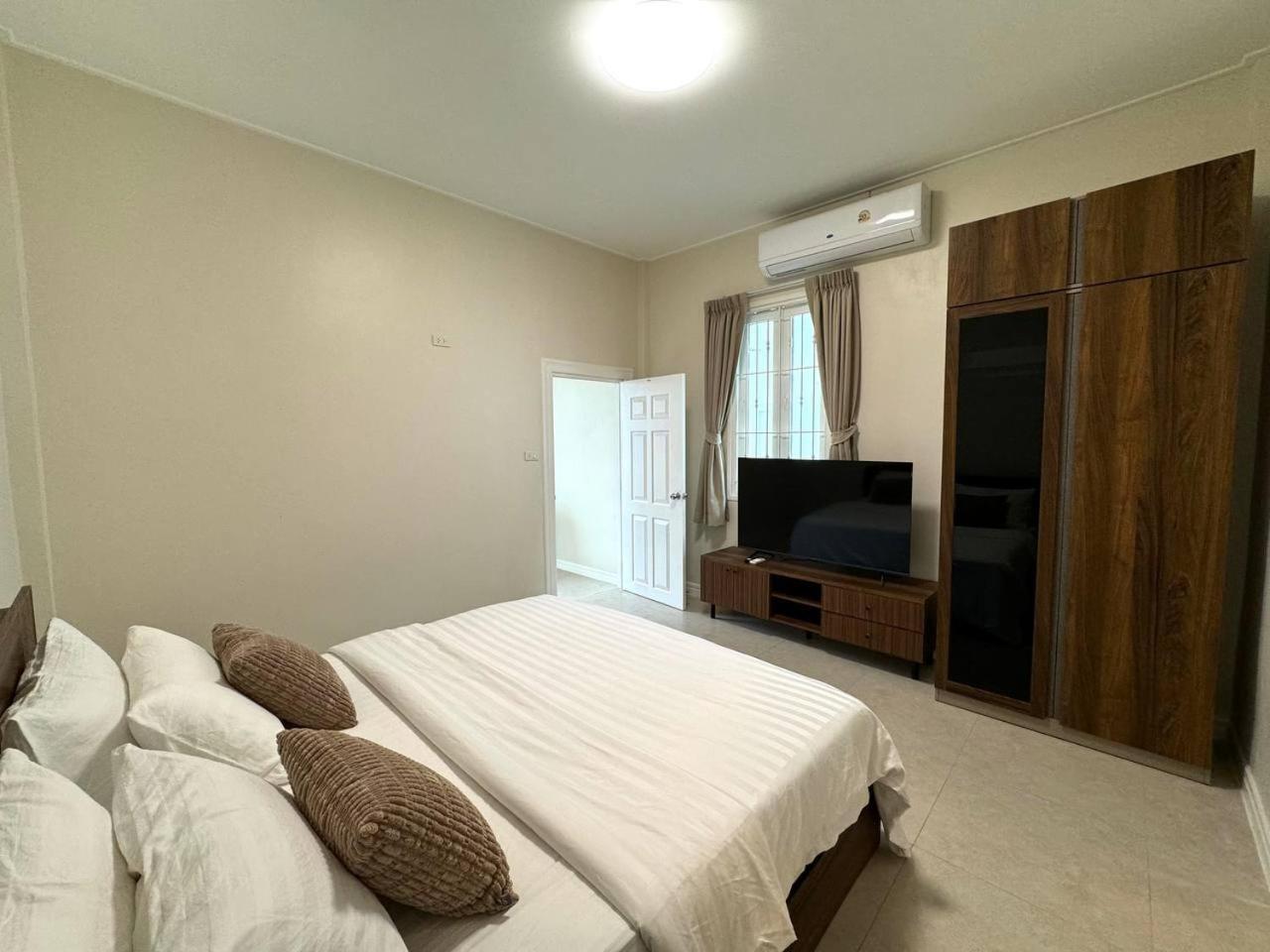 Sabaii Bay Resort Baan Tai Zewnętrze zdjęcie
