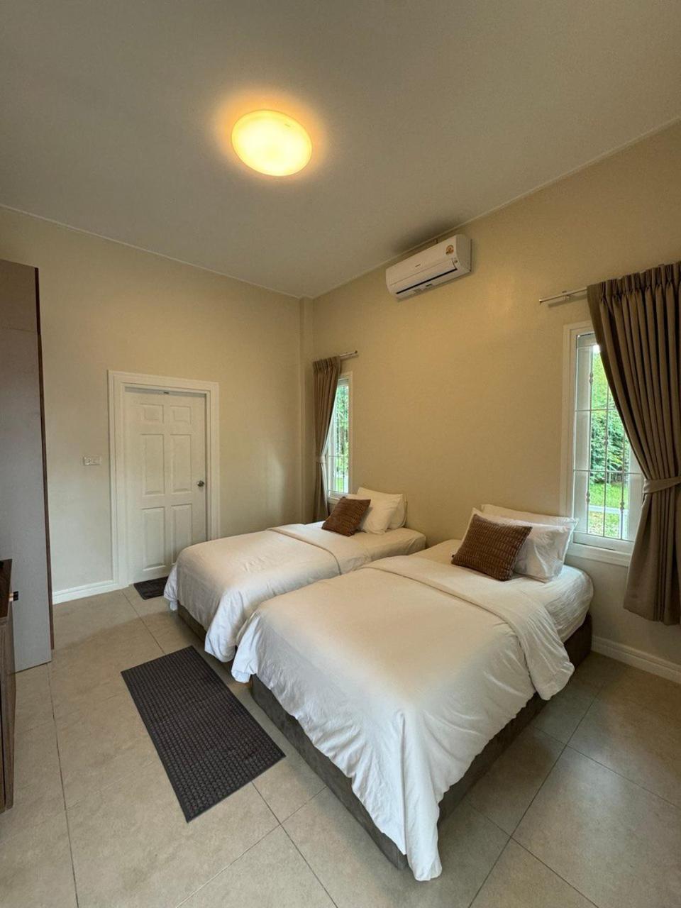 Sabaii Bay Resort Baan Tai Zewnętrze zdjęcie