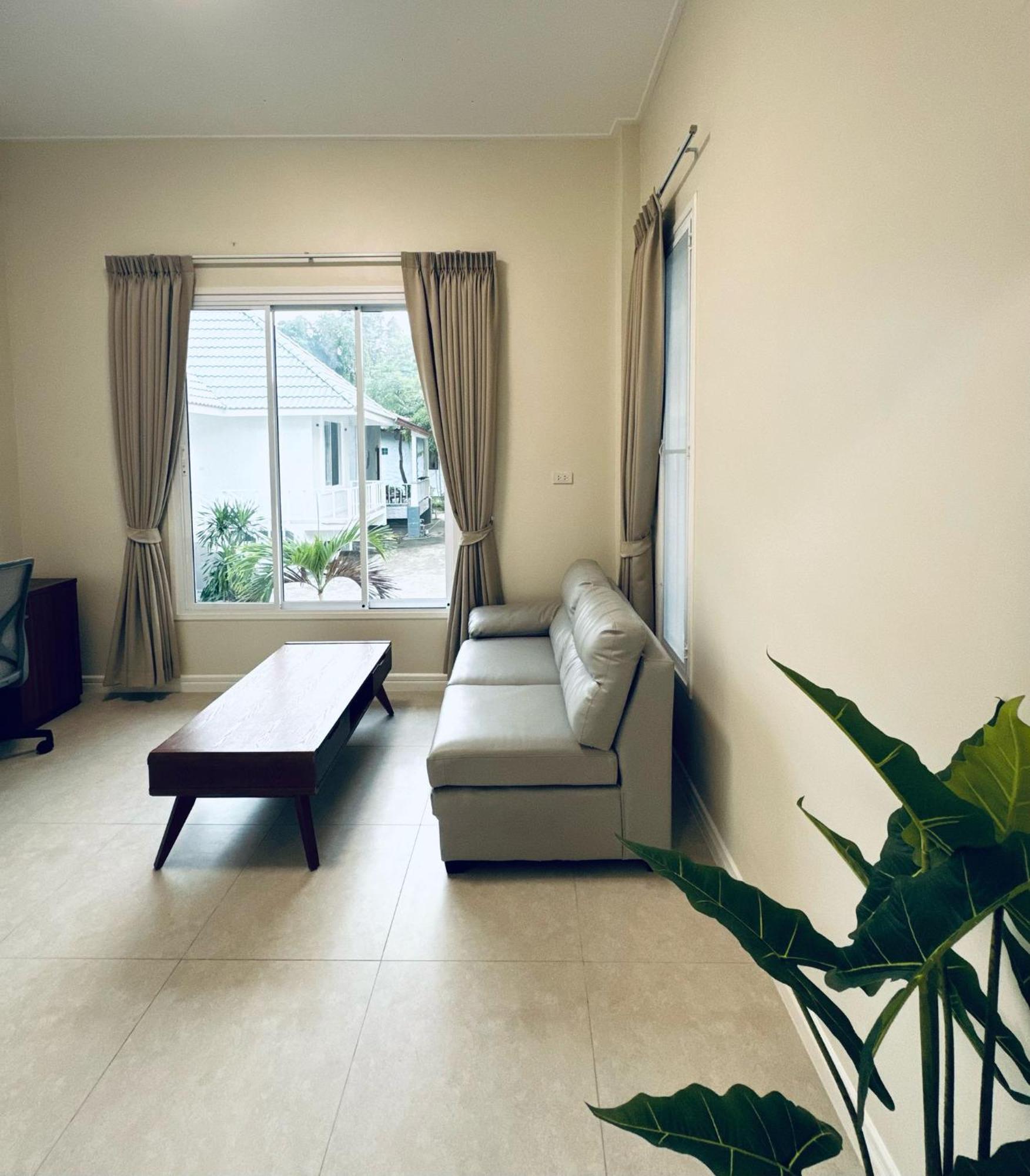 Sabaii Bay Resort Baan Tai Zewnętrze zdjęcie