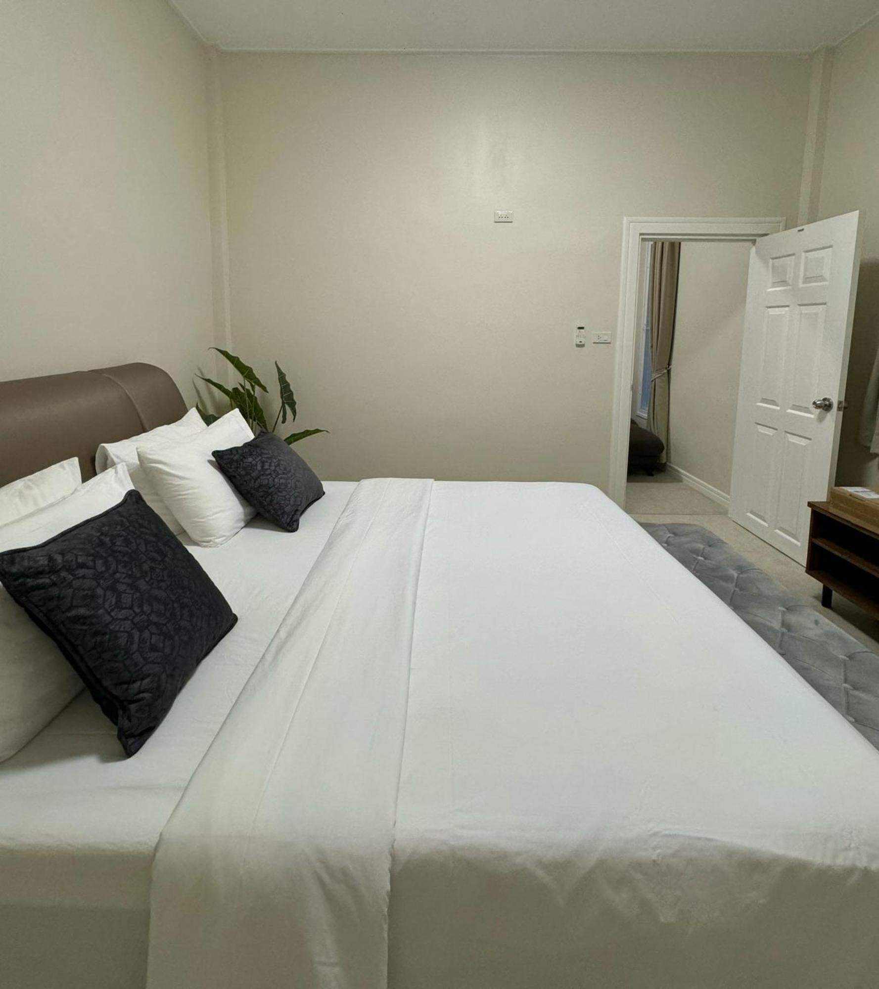 Sabaii Bay Resort Baan Tai Zewnętrze zdjęcie
