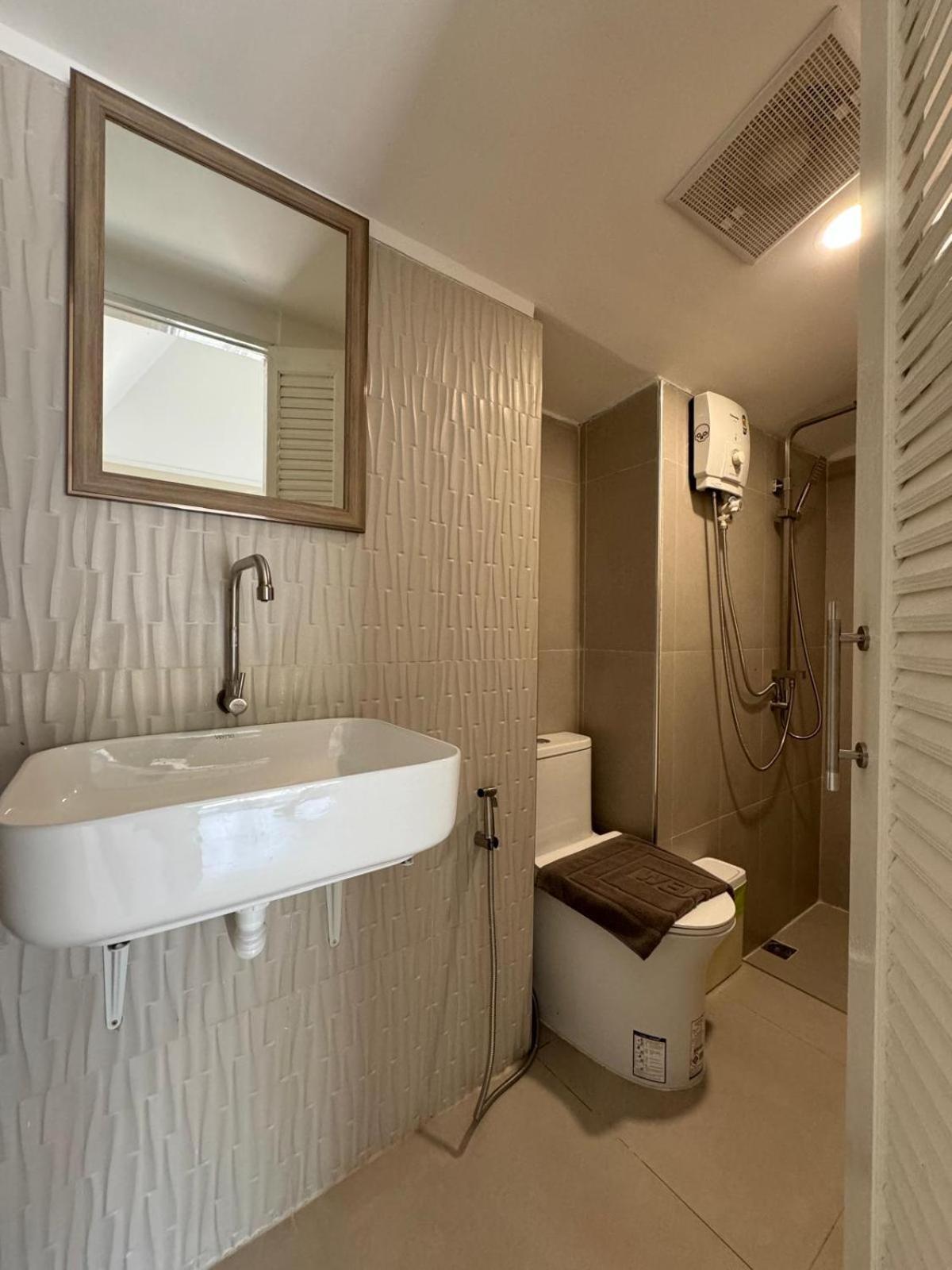 Sabaii Bay Resort Baan Tai Zewnętrze zdjęcie