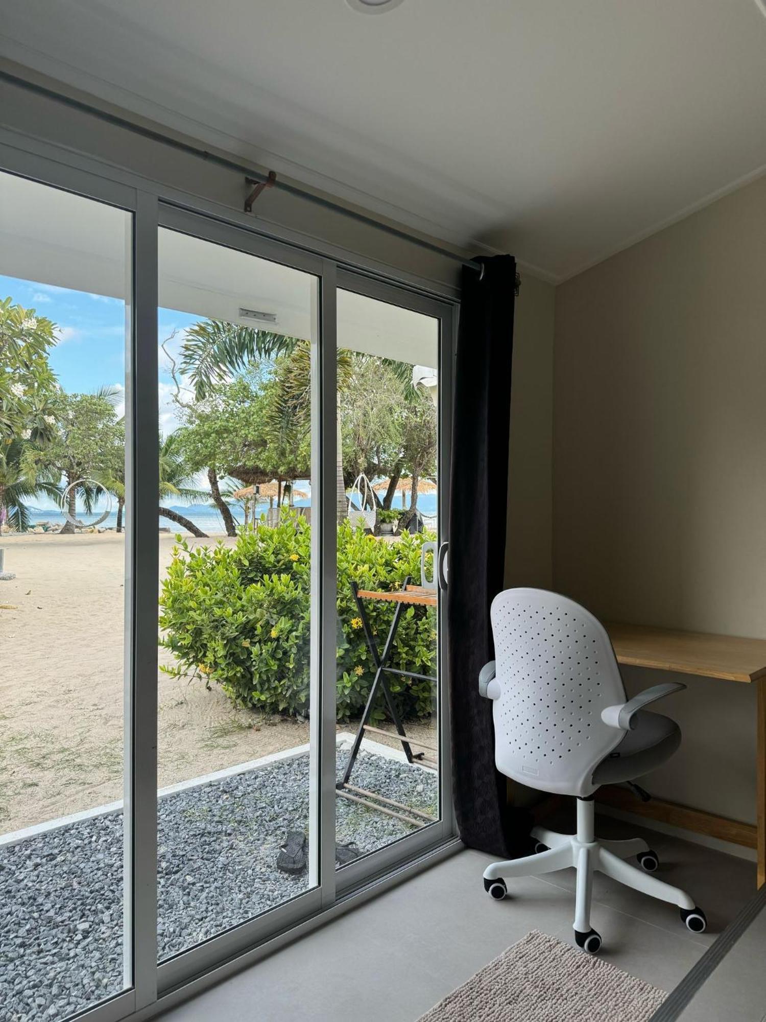 Sabaii Bay Resort Baan Tai Zewnętrze zdjęcie